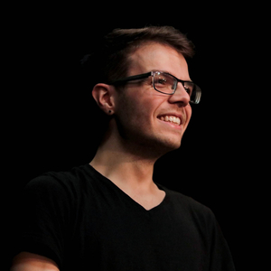 Baptiste - Prof de maths - Vaulx-en-Velin