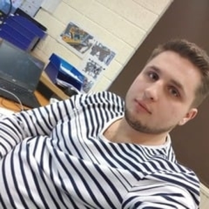 Nicolas - Prof de maths - Sartrouville
