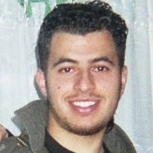 Karim - Prof de maths - Ploufragan