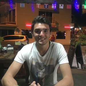 Arthur - Prof de maths - Metz