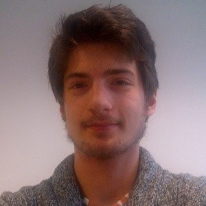 Paul - Prof de maths - Le Plessis-Trévise