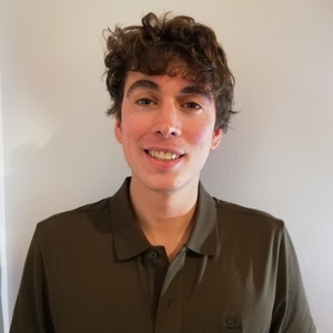 Maxime - Prof de maths - Reims
