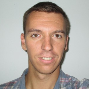 Damien - Prof de maths - Noizay