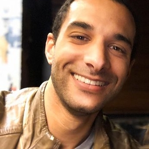 Amir - Prof de maths - Paris
