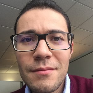 Jamel - Prof de maths - Paris