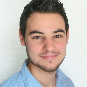 Martin - Prof de maths - Villeurbanne