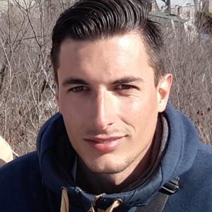 Adrien - Prof de maths - Villeneuve-lès-Maguelone