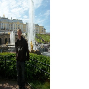 Axel - Prof de maths - Aix-en-Provence