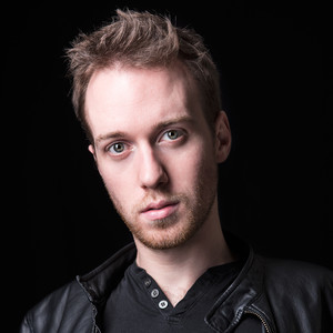 Damien - Prof de maths - Paris