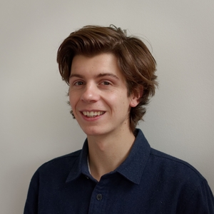 Arthur - Prof de maths - Meylan