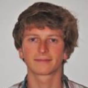 Joel - Prof d'aide aux devoirs - Corenc