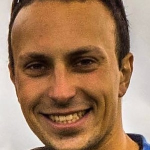 Gaétan - Prof de maths - Montpellier