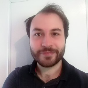 Guillaume - Prof de maths - Randan