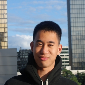 Bryan - Prof de python - Paris