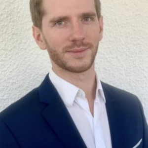 Alexandre - Prof de maths - Paris