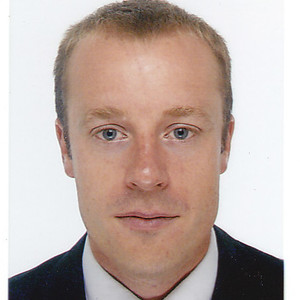 Julien - Prof de maths - Sainte-Foy-lès-Lyon