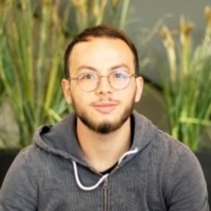 Pierre - Prof de maths - Paris 5e