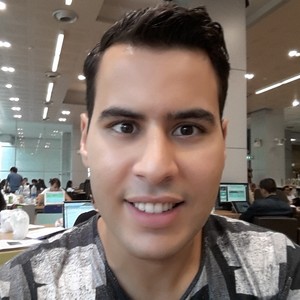 Youssef - Prof de maths - Paris