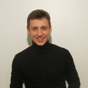 Romain - Prof de maths - Bordeaux