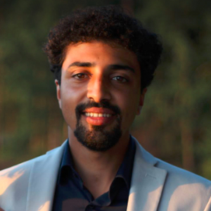 Nabil - Prof d'anglais - Asnières-sur-Seine