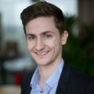 Rémi - Prof de maths - Asnières-sur-Seine