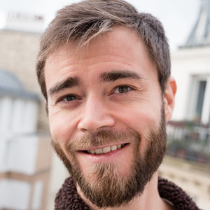 Kevin - Prof de maths - Arcangues