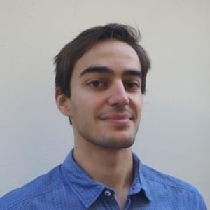 Thibaut - Prof de maths - Paris