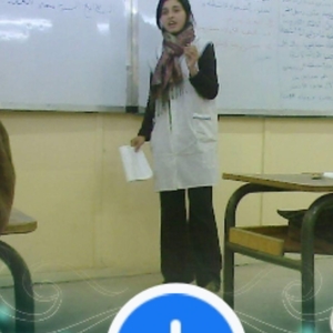 Fazia - Prof de maths - Dugny