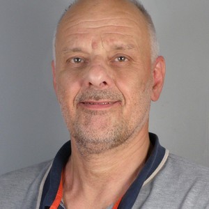 Marc - Prof de maths - Paris