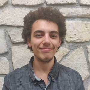 Zoran - Prof de maths - Figeac
