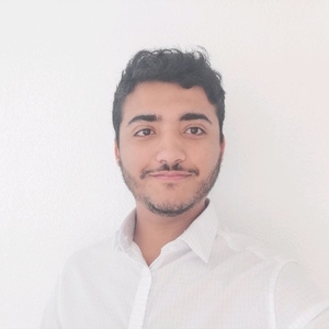 Khalil - Prof de maths - Bobigny