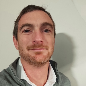 Eric - Prof de maths - Lapeyrouse-Fossat