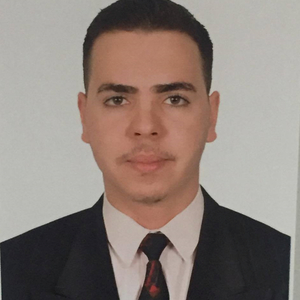 Omar - Prof de maths - Antibes