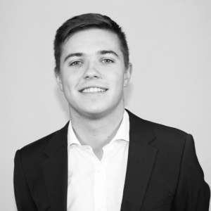 Hugo - Prof de maths - Paris