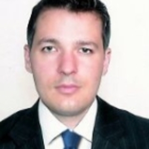 Pierre - Prof de maths - Magny-les-Hameaux