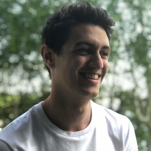 Quentin - Prof de maths - Villejuif