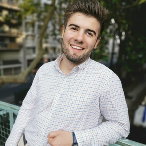 Clément - Prof de maths - Paris