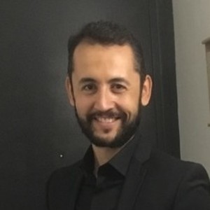 Anouar - Prof de maths - Belfort