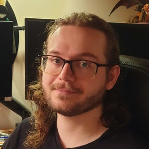 Quentin - Prof de maths - Paris