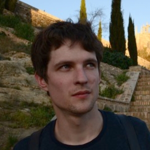 Pierre - Prof d'initiation informatique - Paris