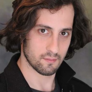 Louis-Emmanuel - Prof d'initiation informatique - Paris 11e