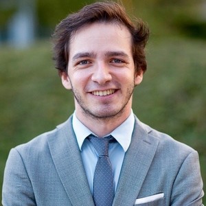 Nicolas - Prof de management et gestion d'entreprise - Paris 9e