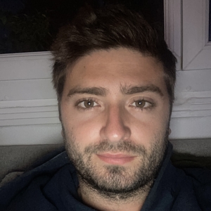 Julien - Prof de maths - Tours