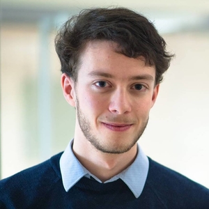 Matthieu - Prof de maths - Levallois-Perret