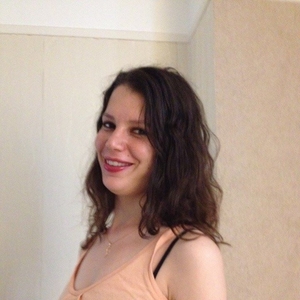 Caroline - Prof de maths - Veneux-les-Sablons