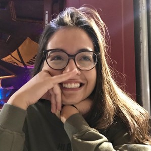 Mona - Prof de maths - Paris 14e