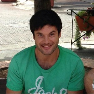Benjamin - Prof de maths - Chambly