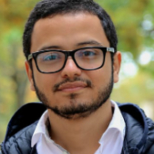 Ayoub - Prof d'anglais - Hérouville-Saint-Clair