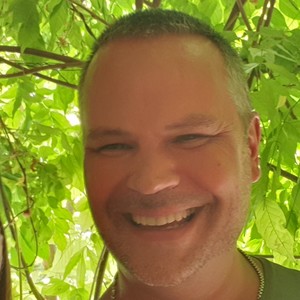 Stephane - Prof de maths - Ablis
