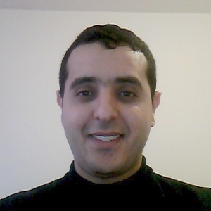 Anas - Prof de maths - Gennevilliers